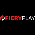 FieryPlay Logo