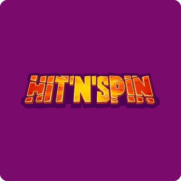 HitNSpin Logo