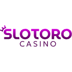 Slotoro Logo
